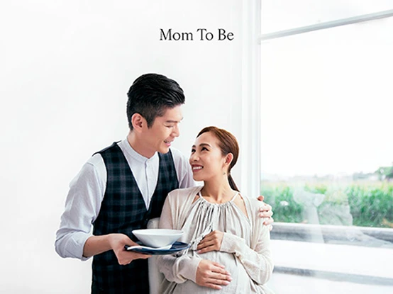 Mom To Be