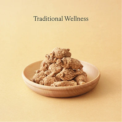 Traditional Wellness