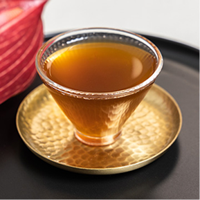 Herbal Chicken Essence with Bird’s Nest