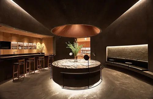 2023, Chong Kio Wellness Sanctuary opened to curate a unique wellness journey