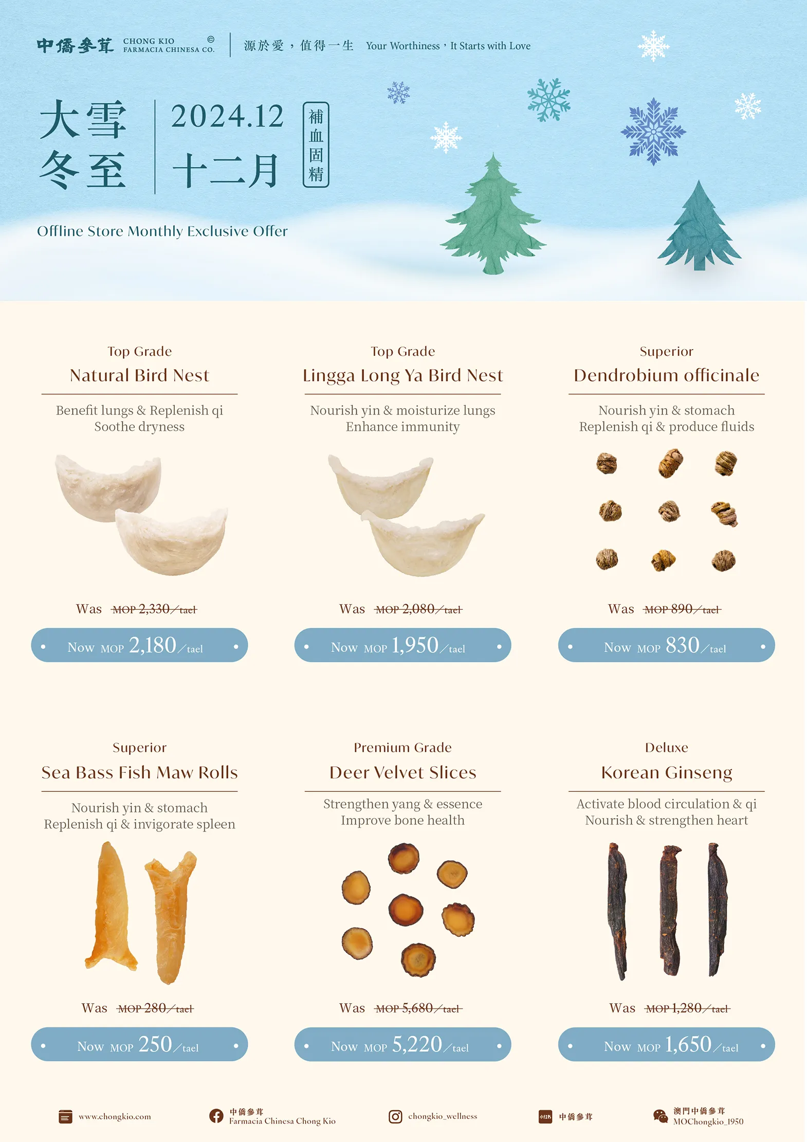 2024.12 | Nourish & Replenish