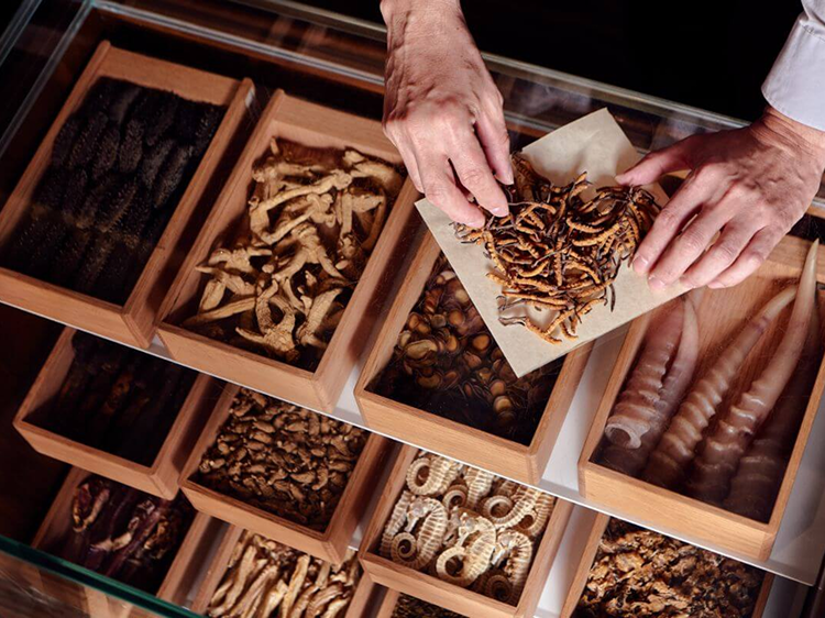 What are Wellness Herbs in Traditional Chinese Medicine