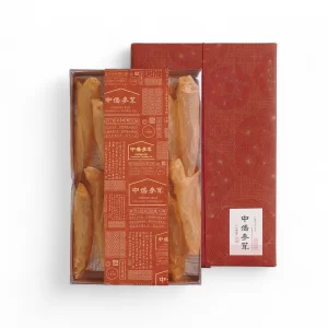 30 Heads Fish Maw Tube Giftset (190g)