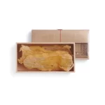 巴西扎公胶 11-12头 160g