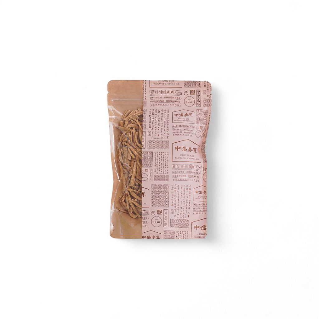 American Ginseng Rootlets (150g)