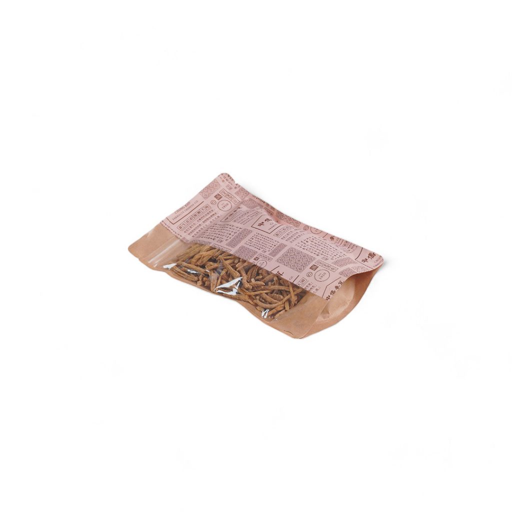 American Ginseng Rootlets (150g)