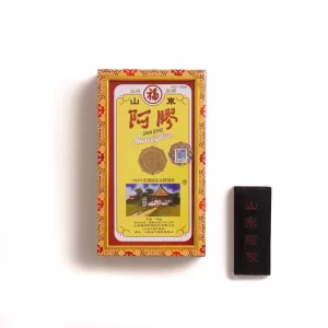 Authentic Fortune E Jiao Slice