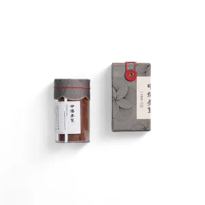 Black Ganoderma Lucidum Powder (38g)