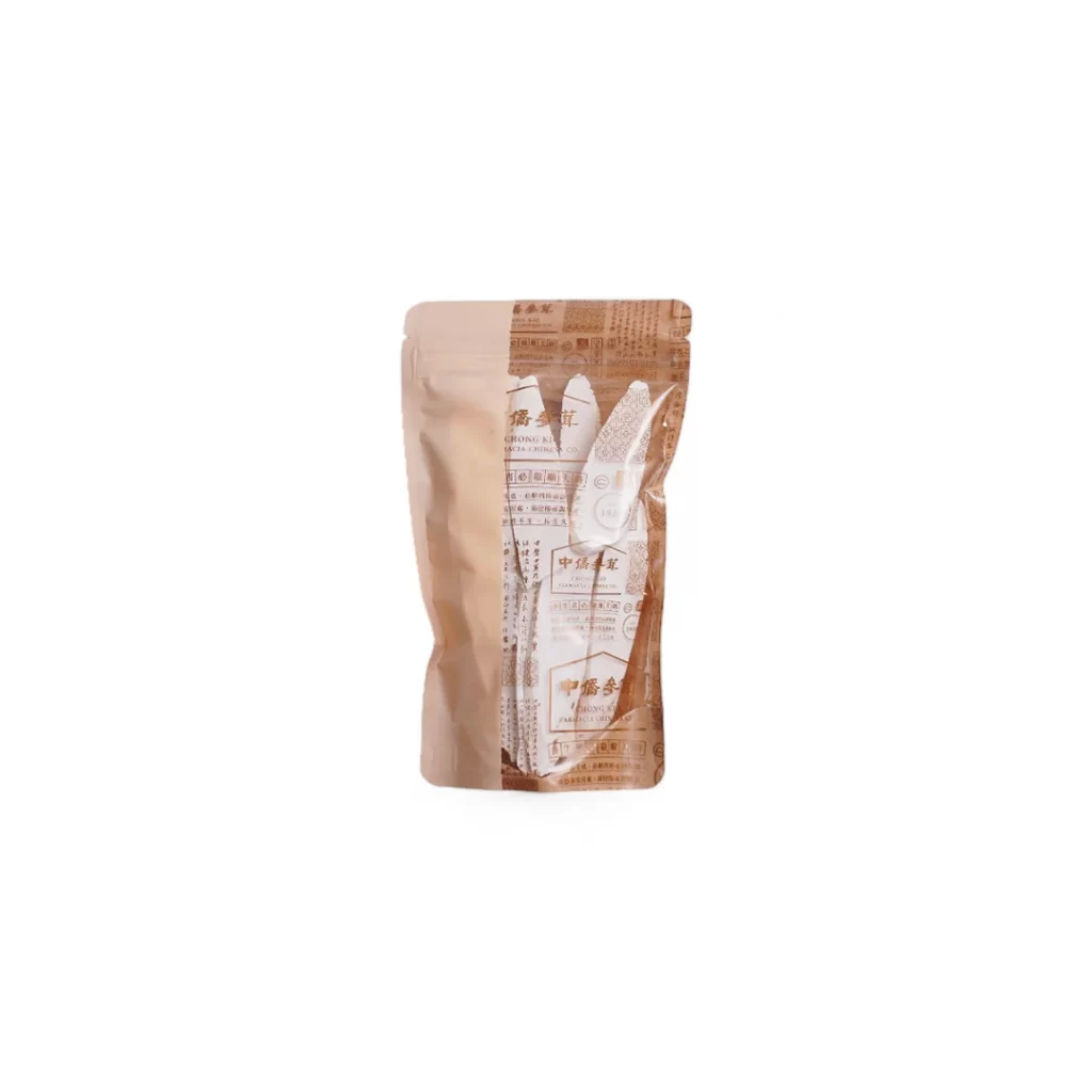 河南淮山 150g