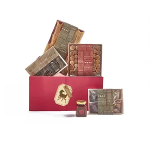 Chong Kio Enduring Strength Gift Set