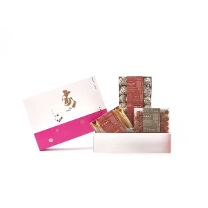 Chong Kio Golden Radiance Gift Set