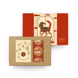 Chong Kio Serenity CNY Gift Set