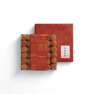 日本小元貝禮盒 290g