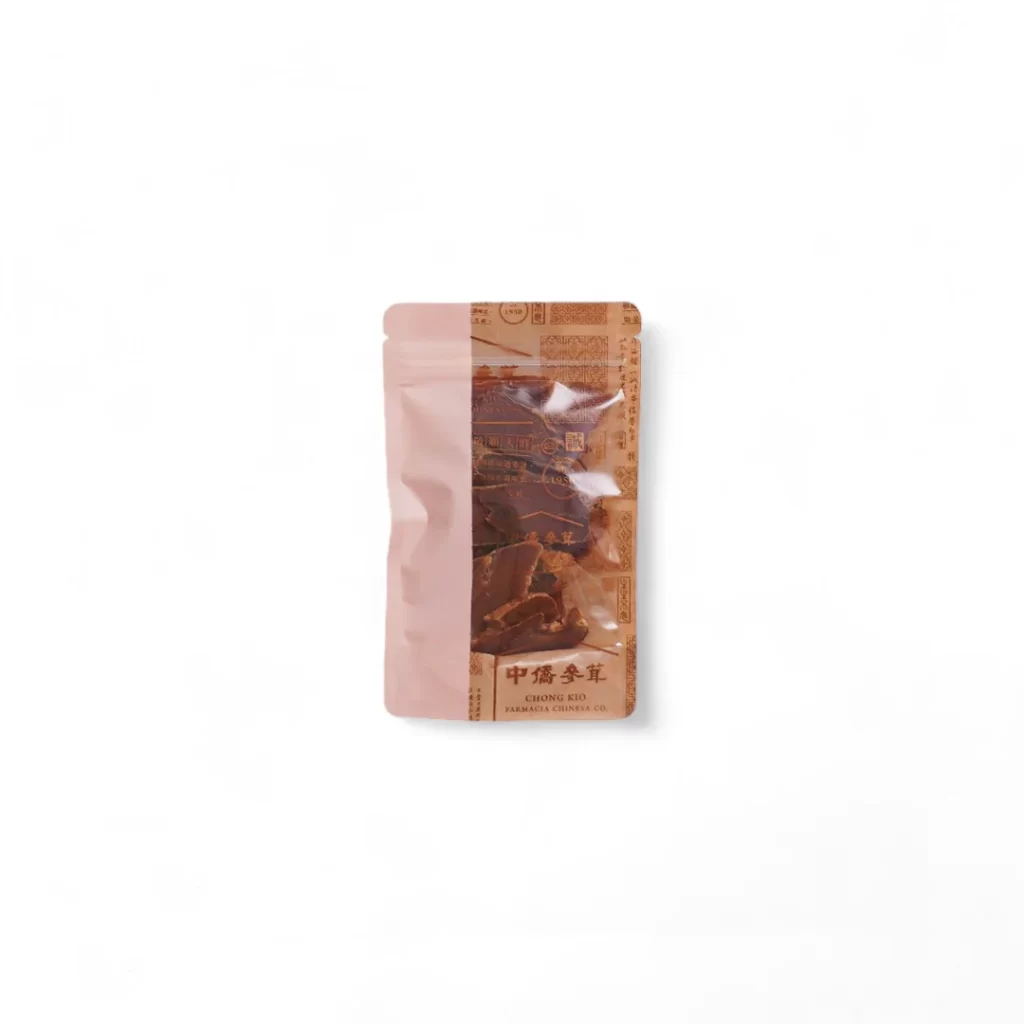 Korean Ginseng Slices (40g)