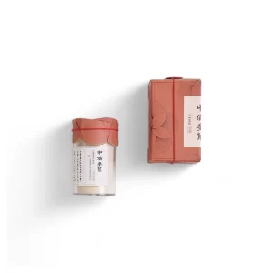 细磨养生粉 | 行气活血 50g