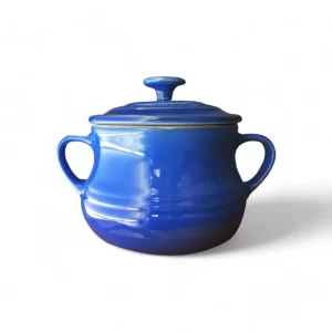 Le Creuset Stoneware Soup Bowl (Blue, 500ml)