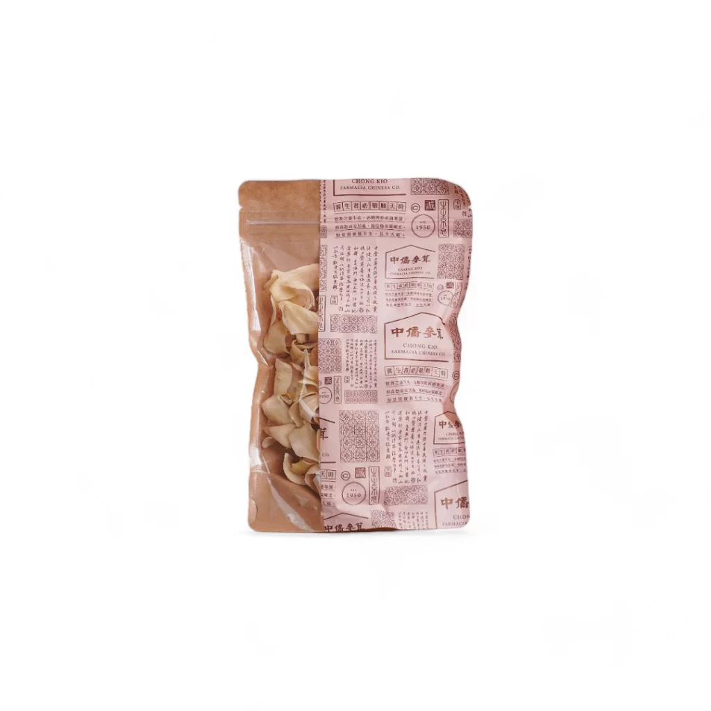 Longshan Lily (150g)