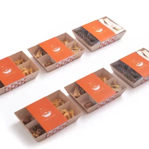 MOONIVA Confinement Series｜Harmonize · Herbal Soup