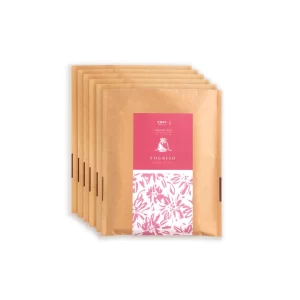 MOONIVA Confinement Series｜Nourish · Bath Soak