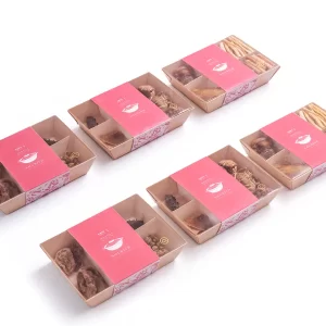 MOONIVA Confinement Series｜Nourish · Herbal Soup