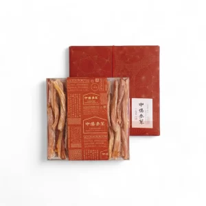 新西蘭短枝鹿筋 200g