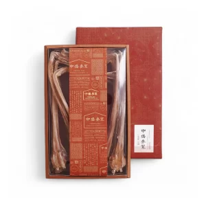 新西兰原枝鹿筋 340g