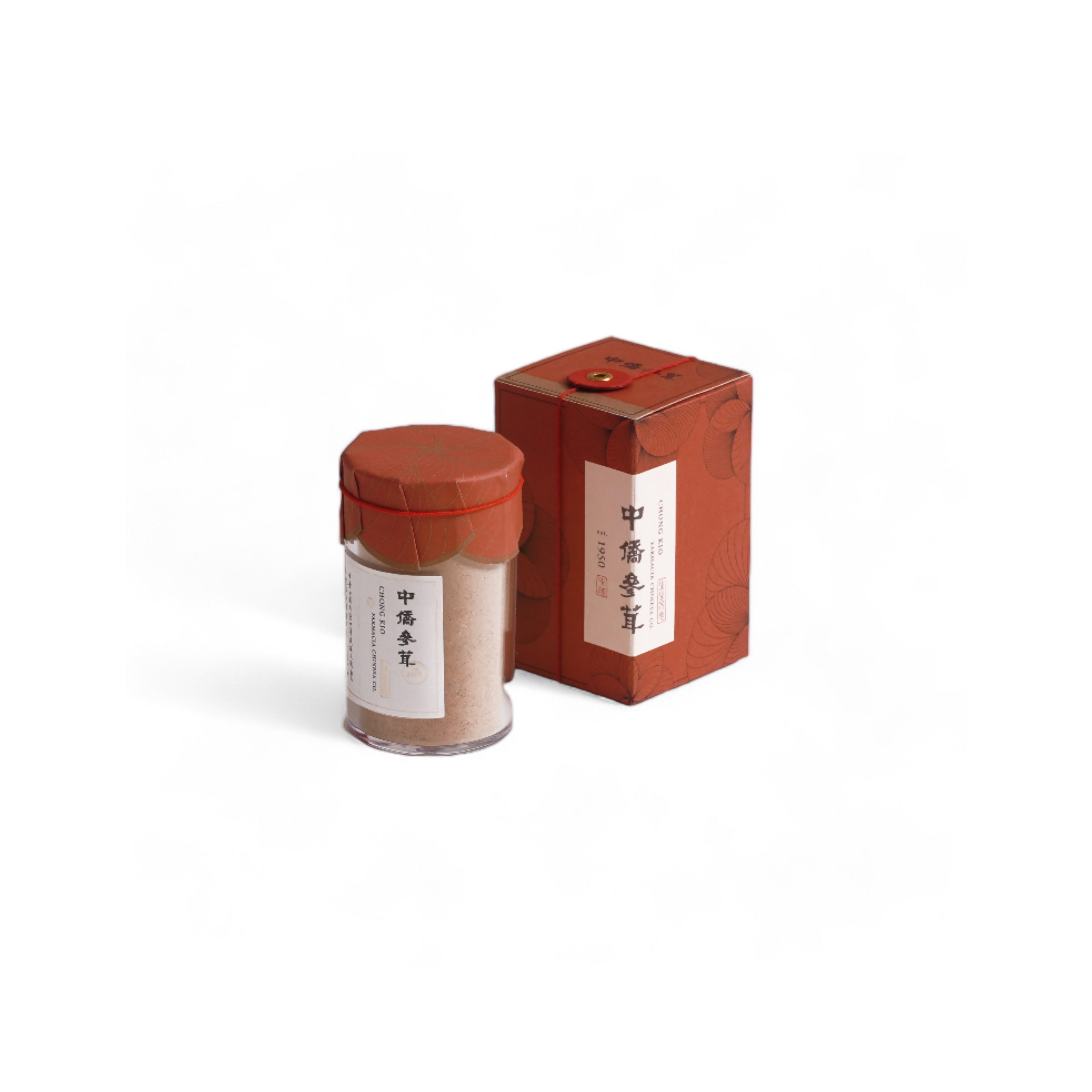 Wellness Powder | Flow (50g) - Image 2