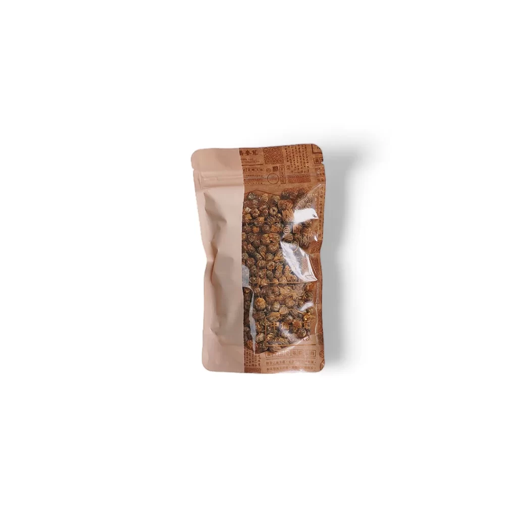 Pearl Chrysanthemum Buds (50g)