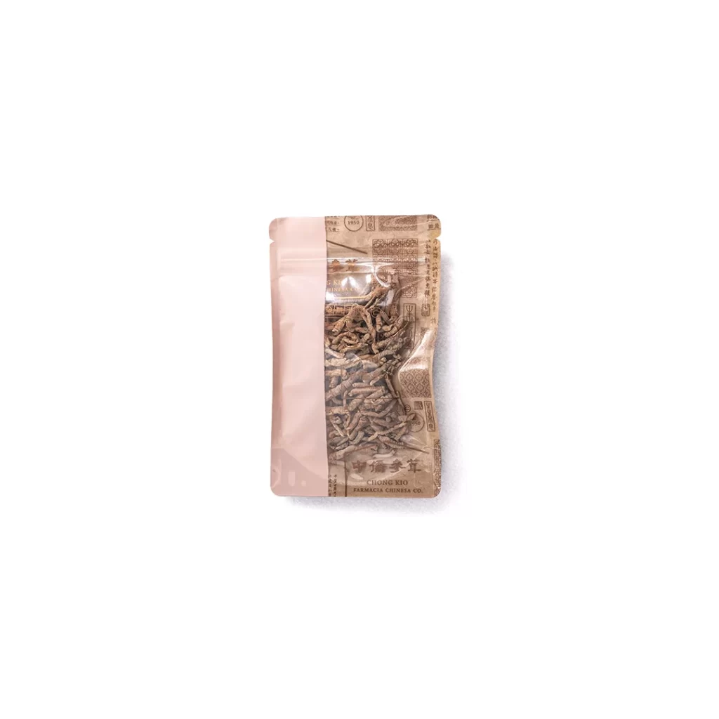 远志 38g