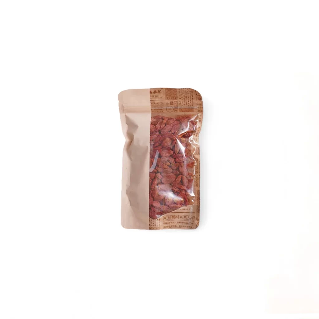 宁夏枸杞王 150g