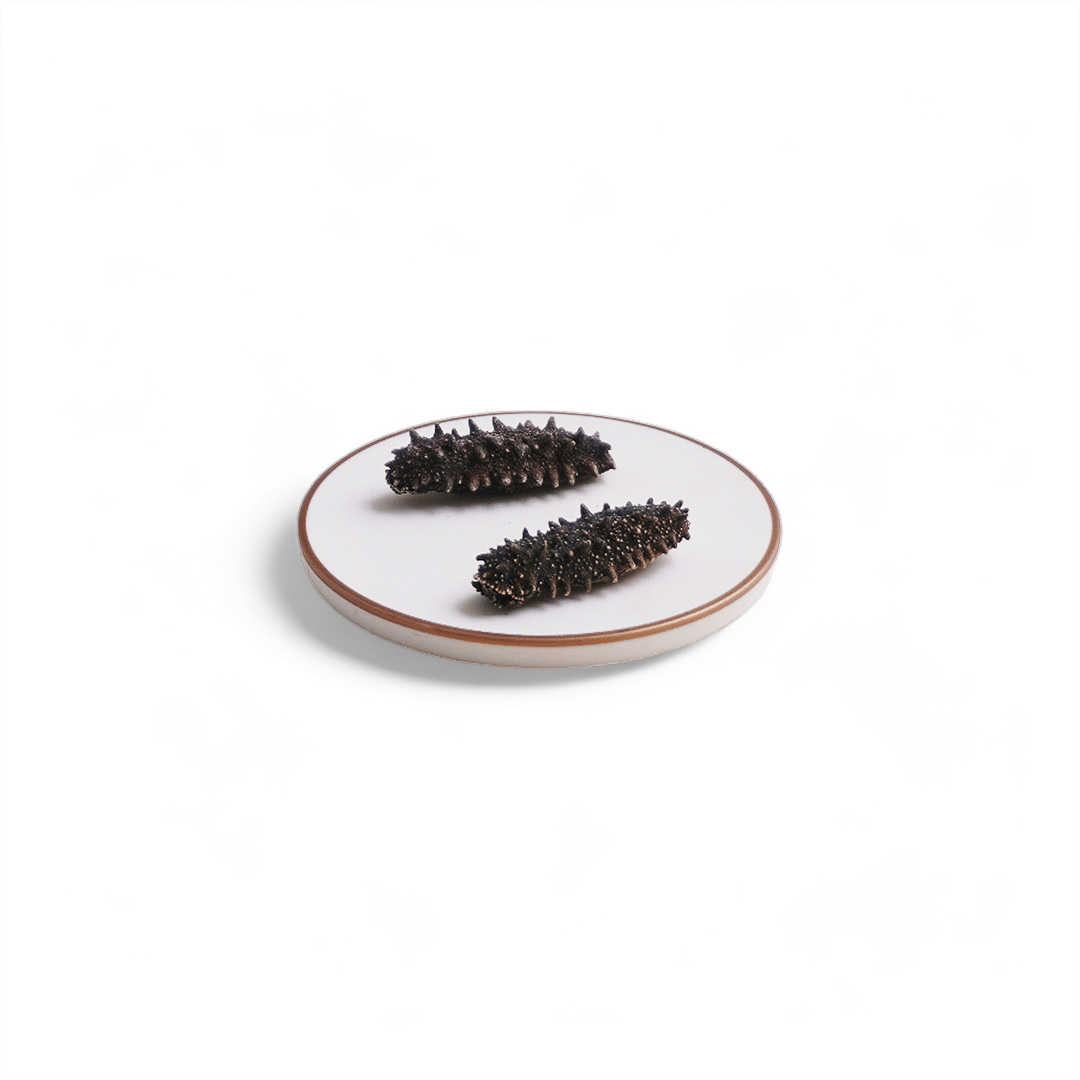 Hokkaido Sea Cucumber 80 - 85pcs/600g (130g) - Image 4