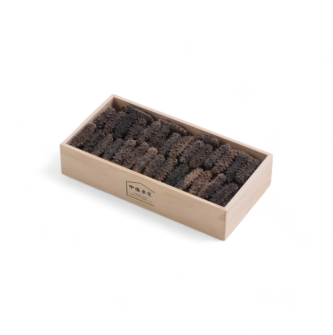 Hokkaido Sea Cucumber 80 - 85pcs/600g (130g) - Image 2
