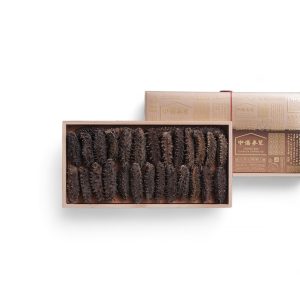 Hokkaido Sea Cucumber 60-65 pcs/600g (300g)