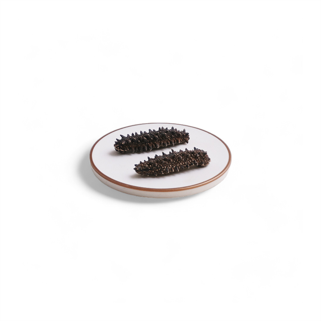 South Hokkaido Sea Cucumber 55pcs/600g (255g) - Image 4