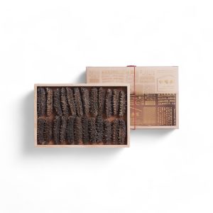 Hokkaido Sea Cucumber 70-75 pcs/600g (170g)