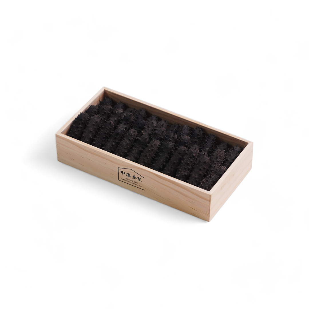 South Hokkaido Sea Cucumber 55pcs/600g (400g) - Image 2