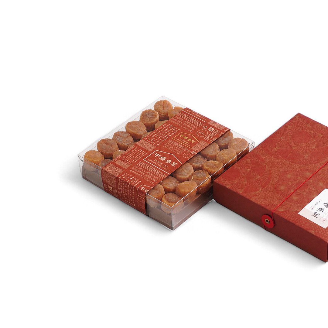 Japan Large Scallop Giftset (300g) - Image 2