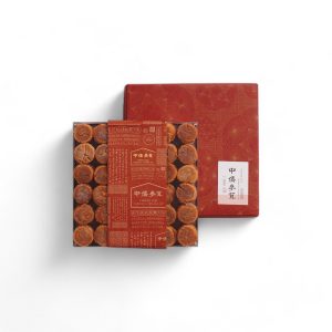 Japan Medium Scallop Giftset (600g)