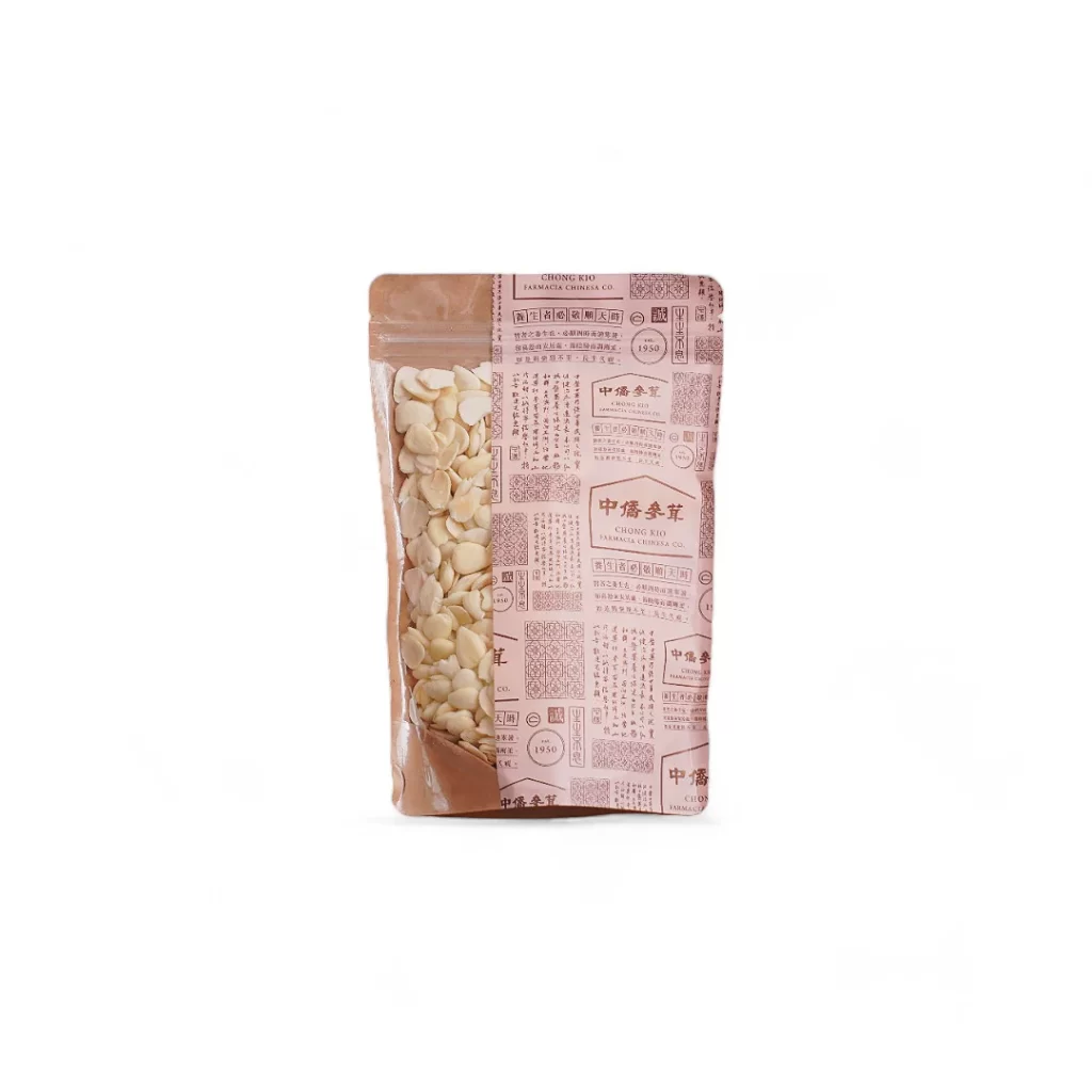 South Apricot Kernel (150g)