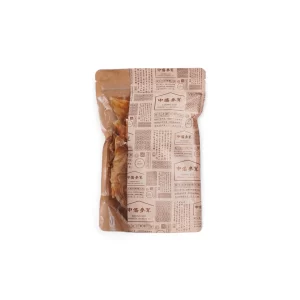 Thailand Crocodile Meat (50g)