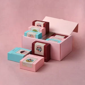 有喜好礼 ｜礼盒套装