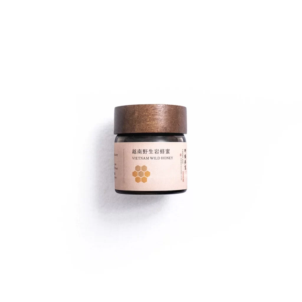 越南蜂蜜 50ml