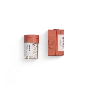 Whole Pearl Fritillaria Cirrhosa (55g)