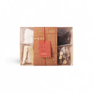 Winter Wellness Soup | Absorption