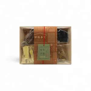 Winter Wellness Soup | KidneyYang