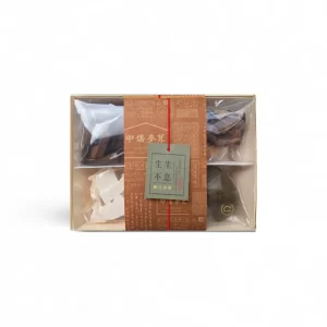 Winter Wellness Soup | Moisture