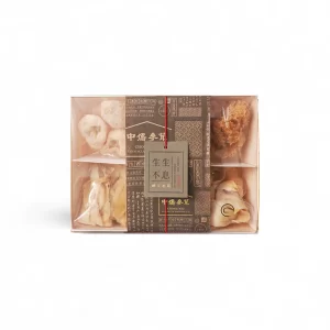 Winter Wellness Soup | Nourishment