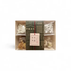 Winter Wellness Soup | PhlegmClear