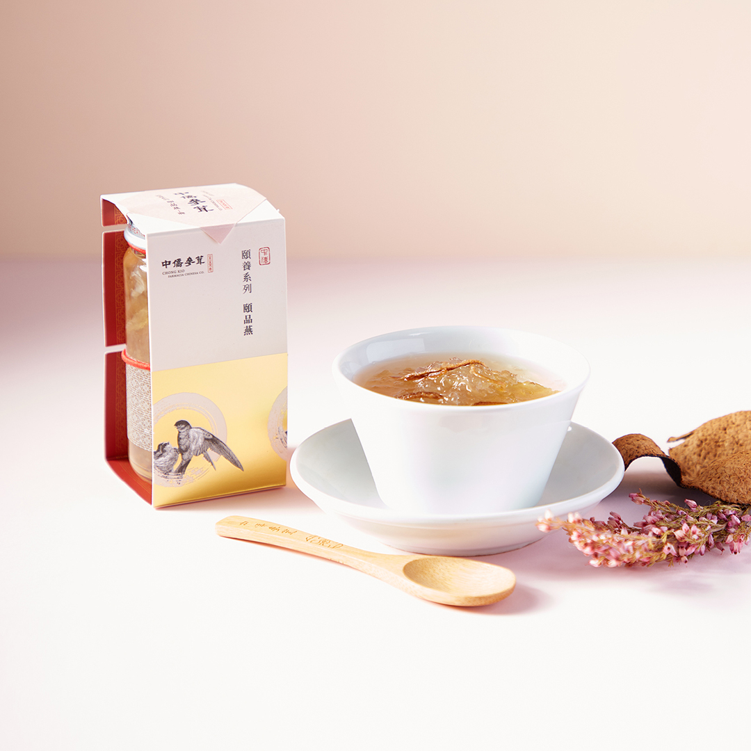 颐品燕礼盒|脾 - 图片 4