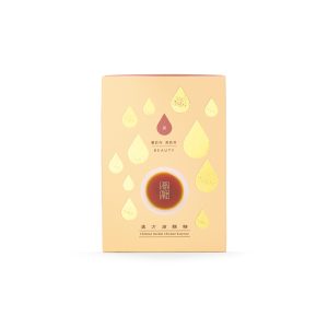 Herbal Chicken Essence | Beauty